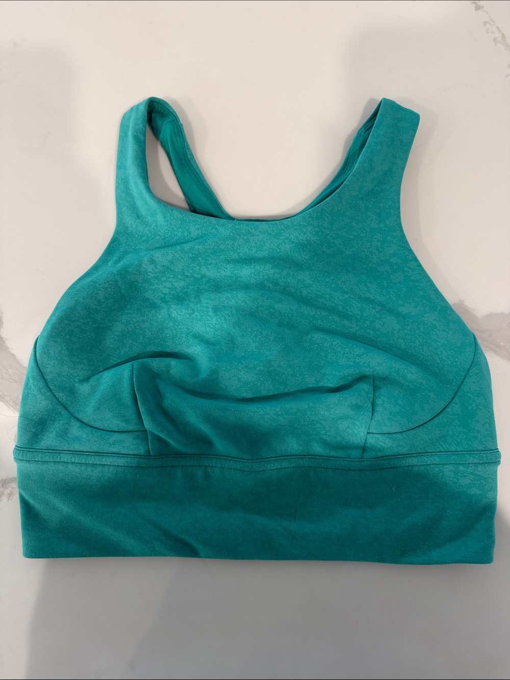 Lululemon sport bra